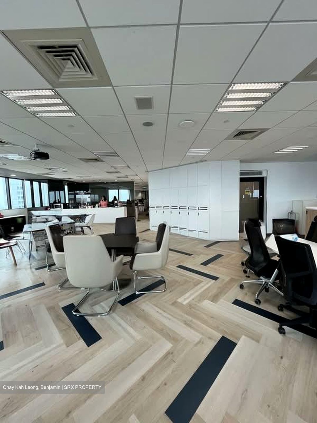 Republic Plaza (D1), Office #580091951